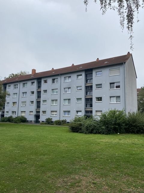 Gelsenkirchen Wohnungen, Gelsenkirchen Wohnung kaufen