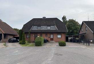 Außenansixht Gebäude