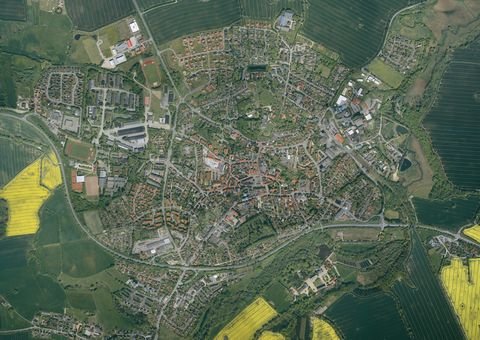 Lütjenburg Grundstücke, Lütjenburg Grundstück kaufen