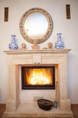 Kamin