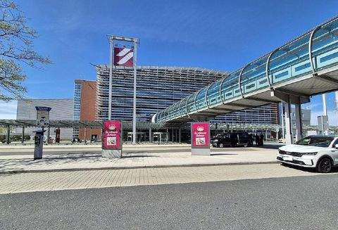 Dresden Büros, Büroräume, Büroflächen 