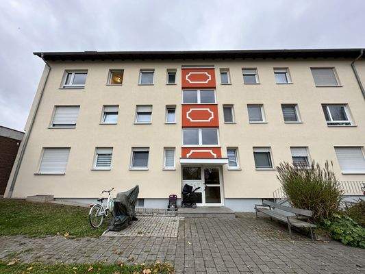 ETW zum Kauf in Giebelstadt