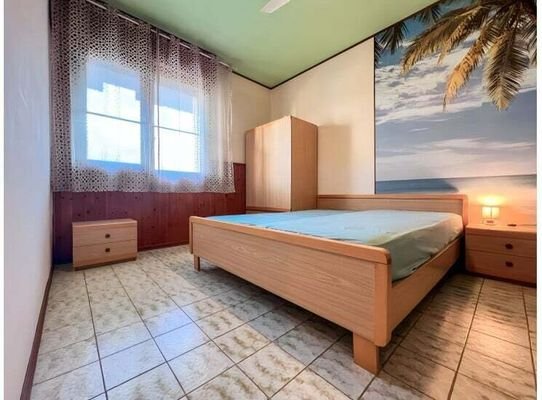 Anlage Gavitello – Wohnung mit Blick auf den Hafen von Bibione Pineda