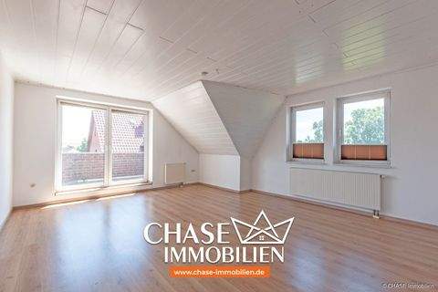 Bad Münder am Deister / Hachmühlen Wohnungen, Bad Münder am Deister / Hachmühlen Wohnung kaufen