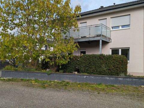 Katzenelnbogen Wohnungen, Katzenelnbogen Wohnung mieten