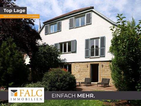 Öhringen Häuser, Öhringen Haus kaufen