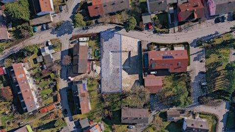 Geretsried / Gartenberg Grundstücke, Geretsried / Gartenberg Grundstück kaufen