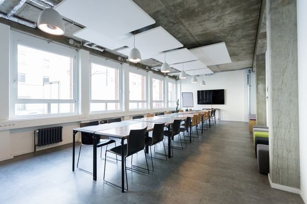 Konferenzraum