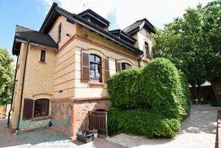 Villa in Diemitz00002