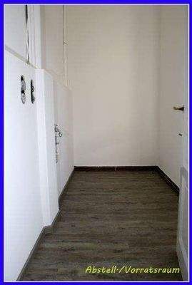 Abstell./Vorratsraum