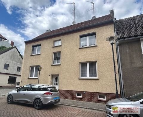 Putlitz Häuser, Putlitz Haus kaufen