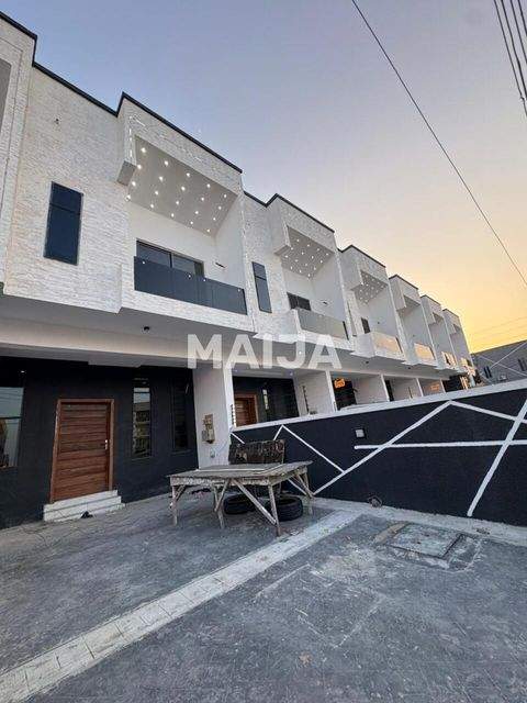 Ikota Häuser, Ikota Haus kaufen