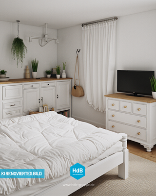 Illustration Schlafen