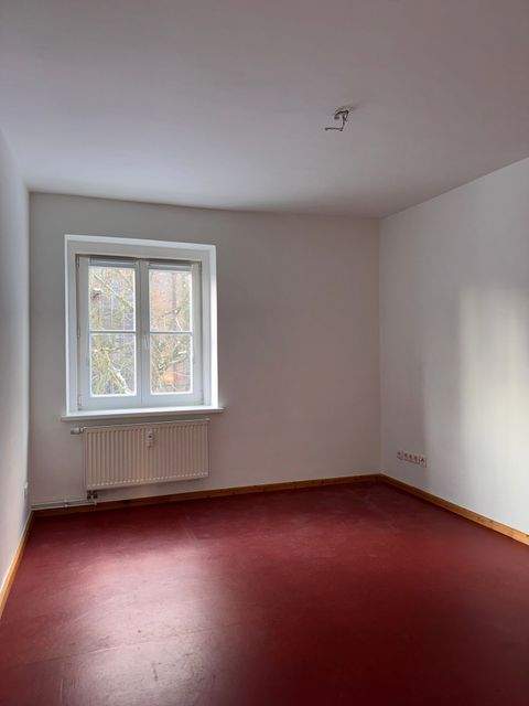 Stralsund Wohnungen, Stralsund Wohnung mieten