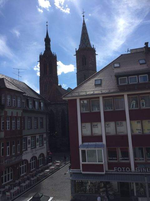 Villingen-Schwenningen Wohnungen, Villingen-Schwenningen Wohnung mieten