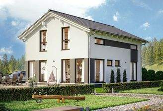 Schöner Wohnen, frei planbar