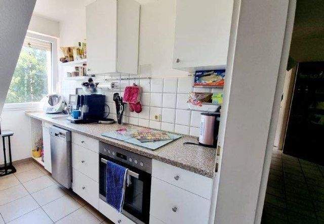 2 ZKB Dachgeschosswohnung mit Balkon in Herzlake zum 01.01.2027 zu vermieten - Photo 4