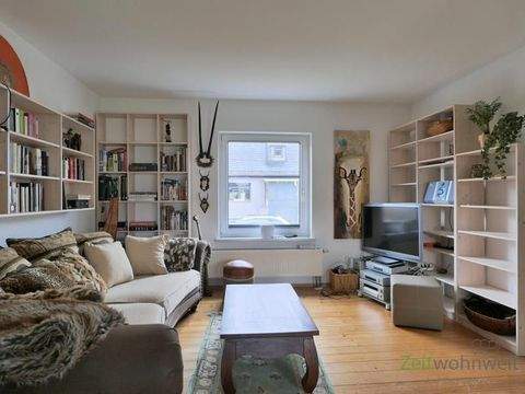 Gera Wohnen auf Zeit, möbliertes Wohnen