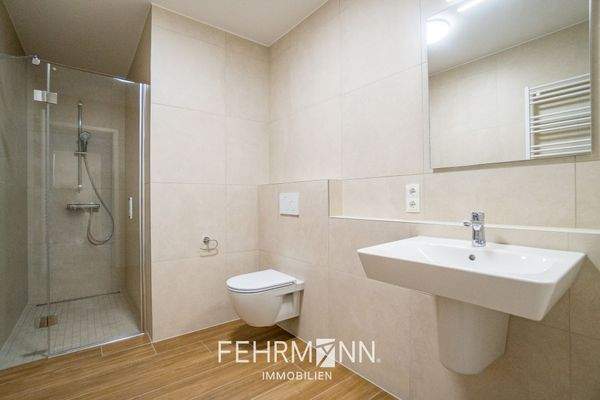 Badezimmer (Beispielbild)