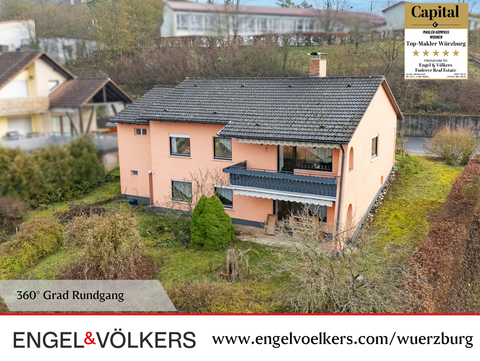 Erlenbach Häuser, Erlenbach Haus kaufen