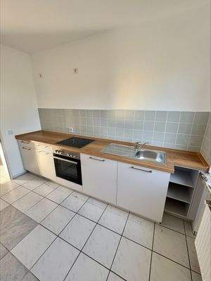 Die neue Küchenzeile