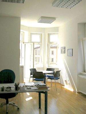 1.OG Büro