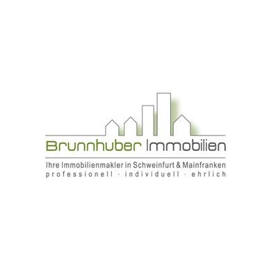 Brunnhuber Immobilien - Ihr Makler in Schweinfurt