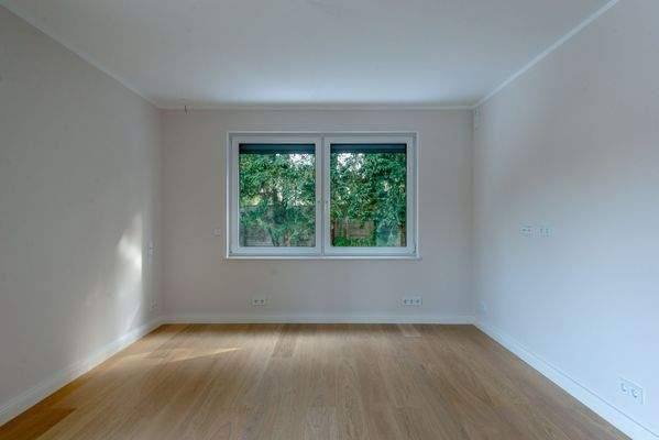 Zimmer 1 Obergeschoss