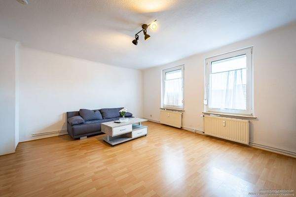 Wohnzimmer OG (WE 4)