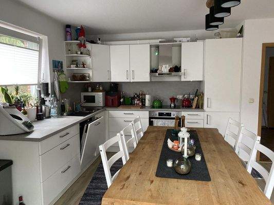 EG Wohnküche