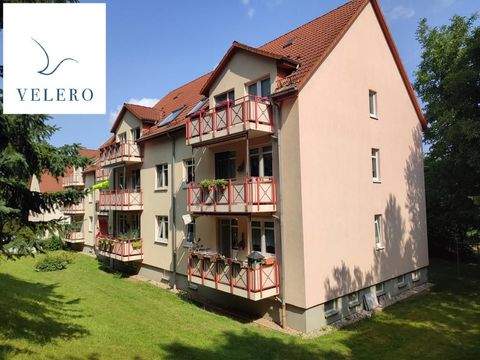 Leisnig Wohnungen, Leisnig Wohnung mieten