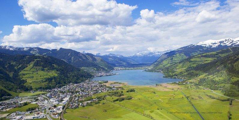 Symbolbild Zell am See