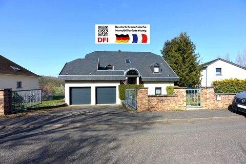 Sarreguemines-Welferding Häuser, Sarreguemines-Welferding Haus kaufen