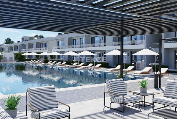Investment Apartments in North Cyprus Gazimağusa