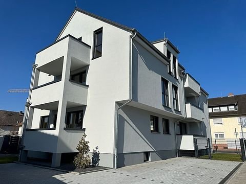 Seligenstadt , Hess Wohnungen, Seligenstadt , Hess Wohnung kaufen