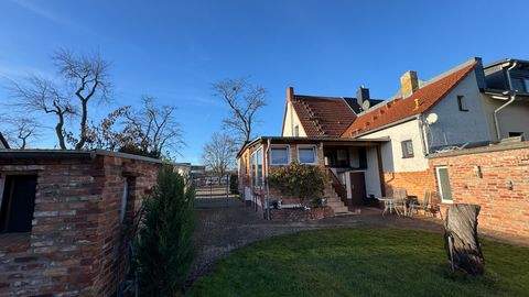 Rathenow Häuser, Rathenow Haus kaufen