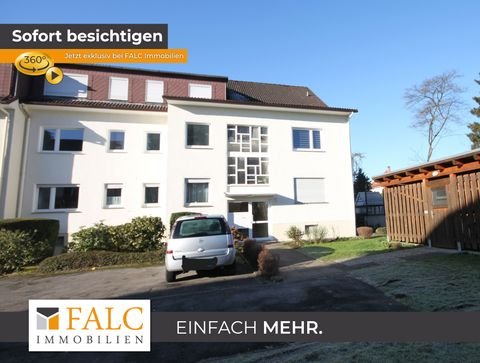 Bad Pyrmont Wohnungen, Bad Pyrmont Wohnung kaufen