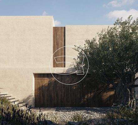 Hochwertige Luxusvilla