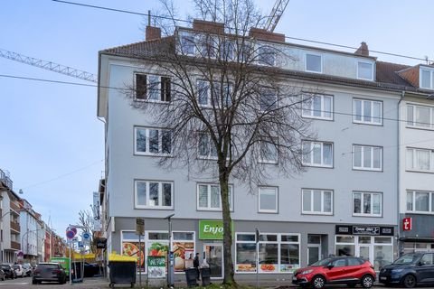 Bremen Renditeobjekte, Mehrfamilienhäuser, Geschäftshäuser, Kapitalanlage