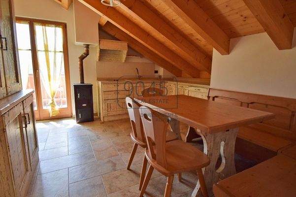 Refugium der Ruhe und Natur im Herzen der Trentiner Dolomiten