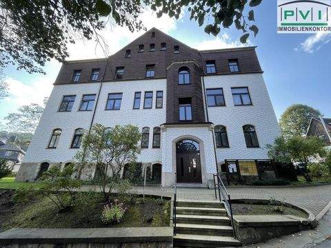 Schwarzenberg/Erzgeb. Büros, Büroräume, Büroflächen 