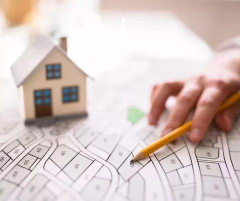 Prags Grundstücke, Prags Grundstück kaufen