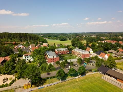 Hasbergen Wohnungen, Hasbergen Wohnung mieten