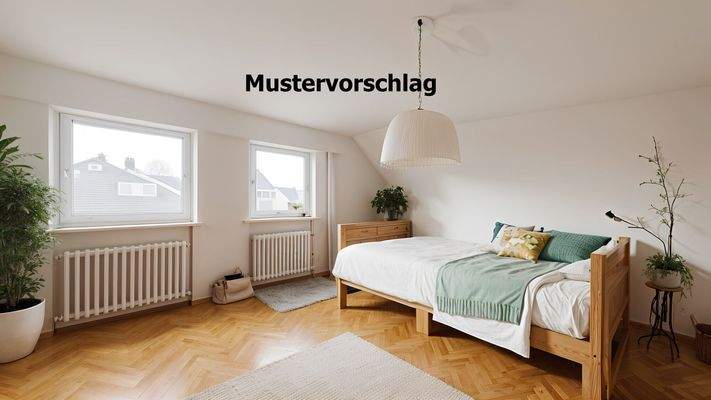 V1638 Schlafzimmer DG KI