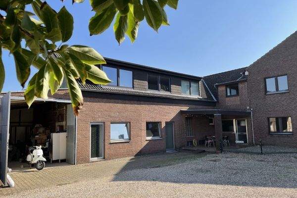 Ansicht Front und Seite