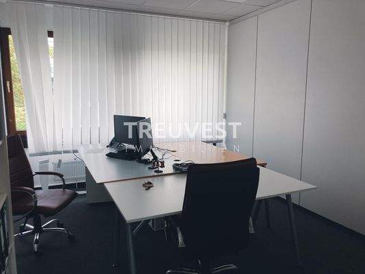 TREUVEST Büro mieten Düsseldorf-04