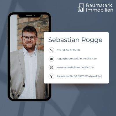 Sebastian Rogge