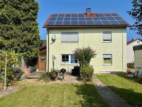 Osterhofen , Niederbay Häuser, Osterhofen , Niederbay Haus kaufen