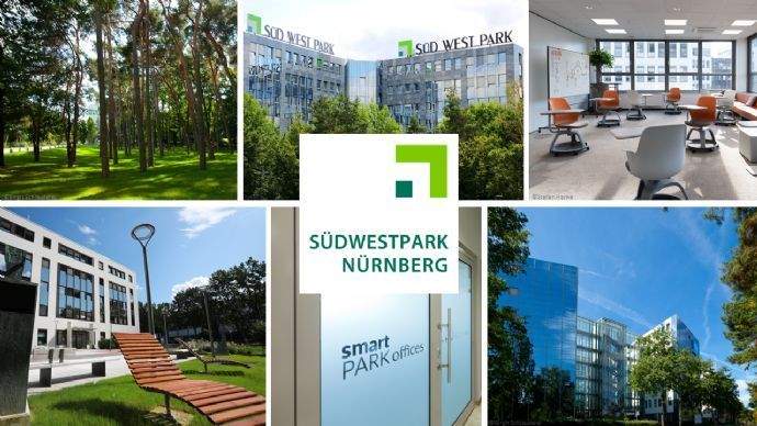 Südwestpark