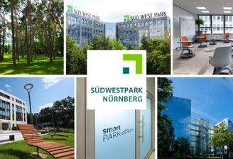 Südwestpark